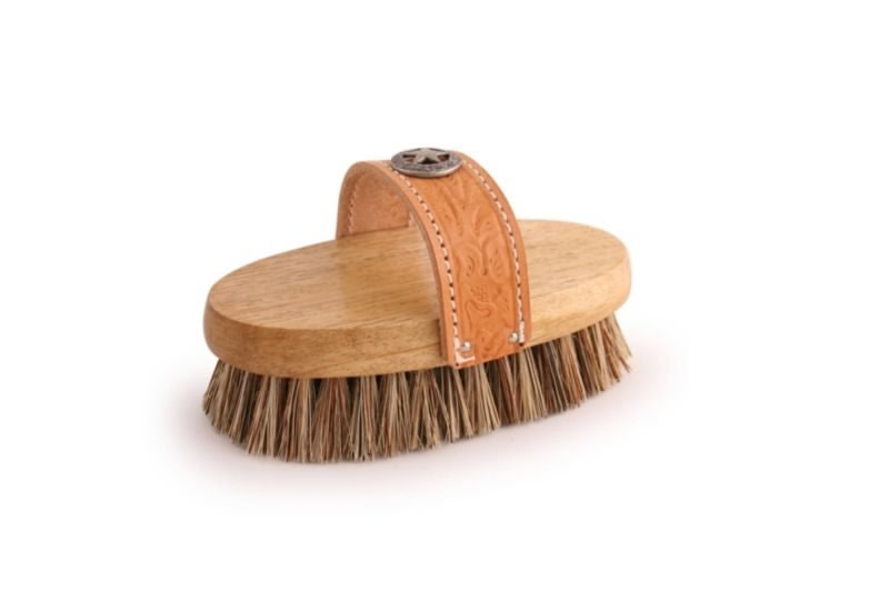 Legemds Union Grooming Western Grooming Brush