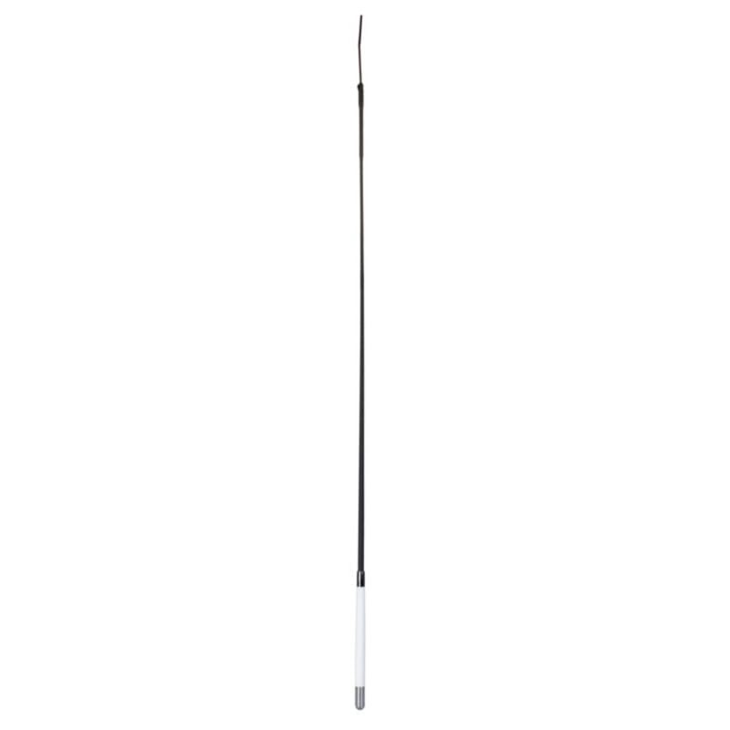 Gatsby Dressage Whip Black 36in