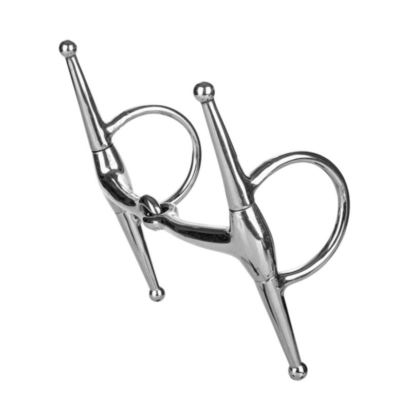Gatsby Full Cheek Snaffle