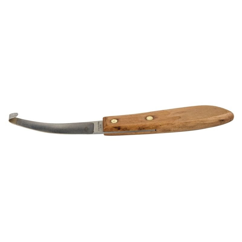 Gatsby RH Thin Blade Hoof Knife 8in