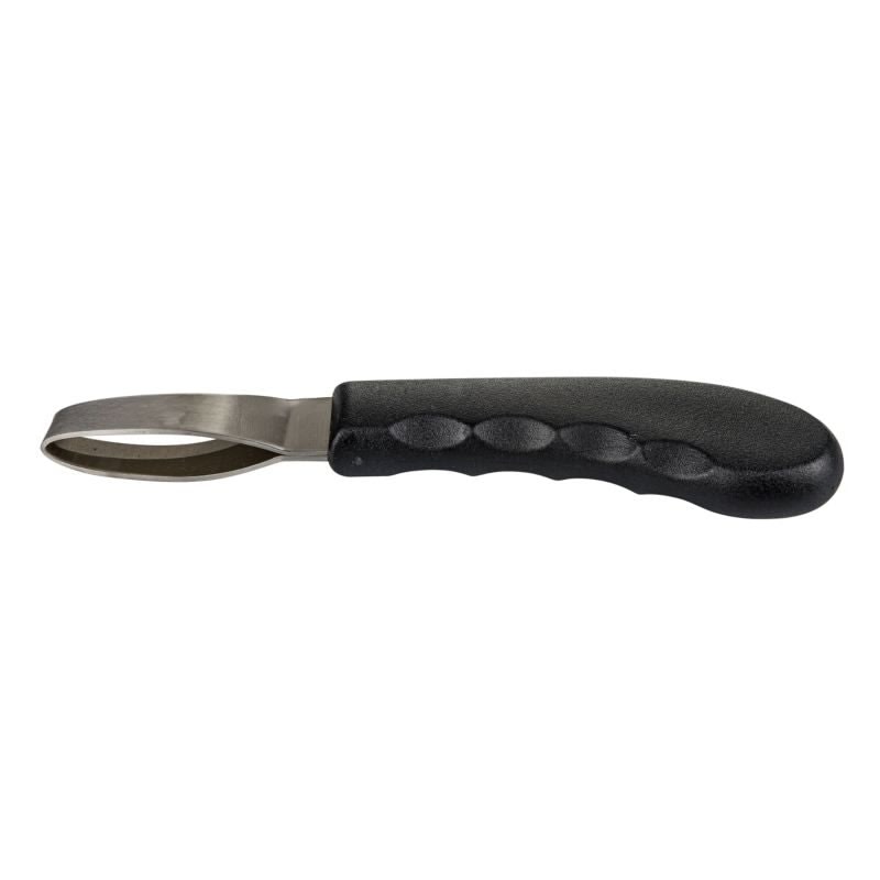 Gatsby Loop Hoof Knife 8in