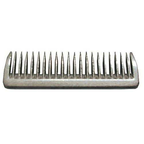 Aluminum Pulling Comb 3.5in