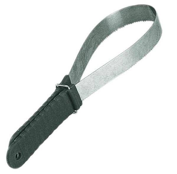 Roma Shedding Blade SS 1in