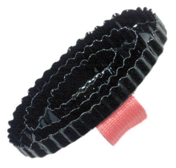 Roma Metal Curry Comb