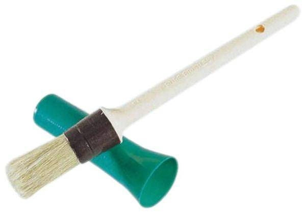 Roma Hoof Oil Brush/Cap