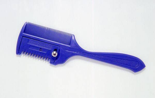 Tough1 Thinning Comb