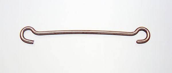 Tough1 Slobber Bar Brown