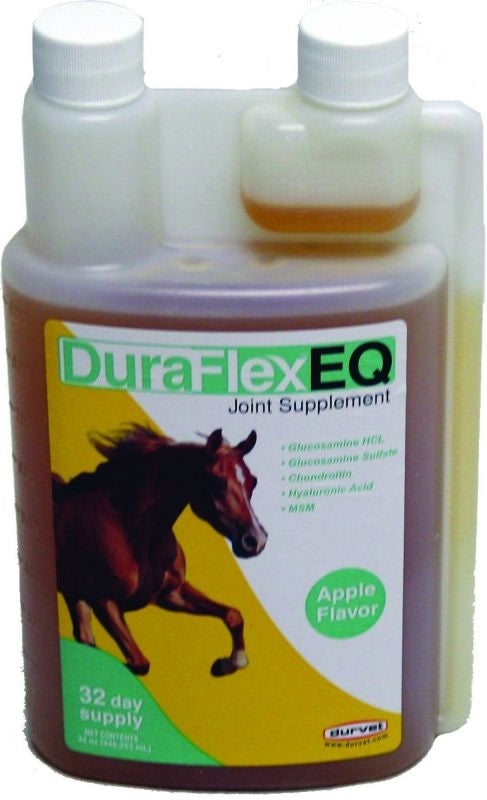 Durvet Duraflex Eq 32oz
