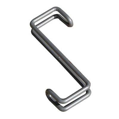 Over Rail Heavy 8in