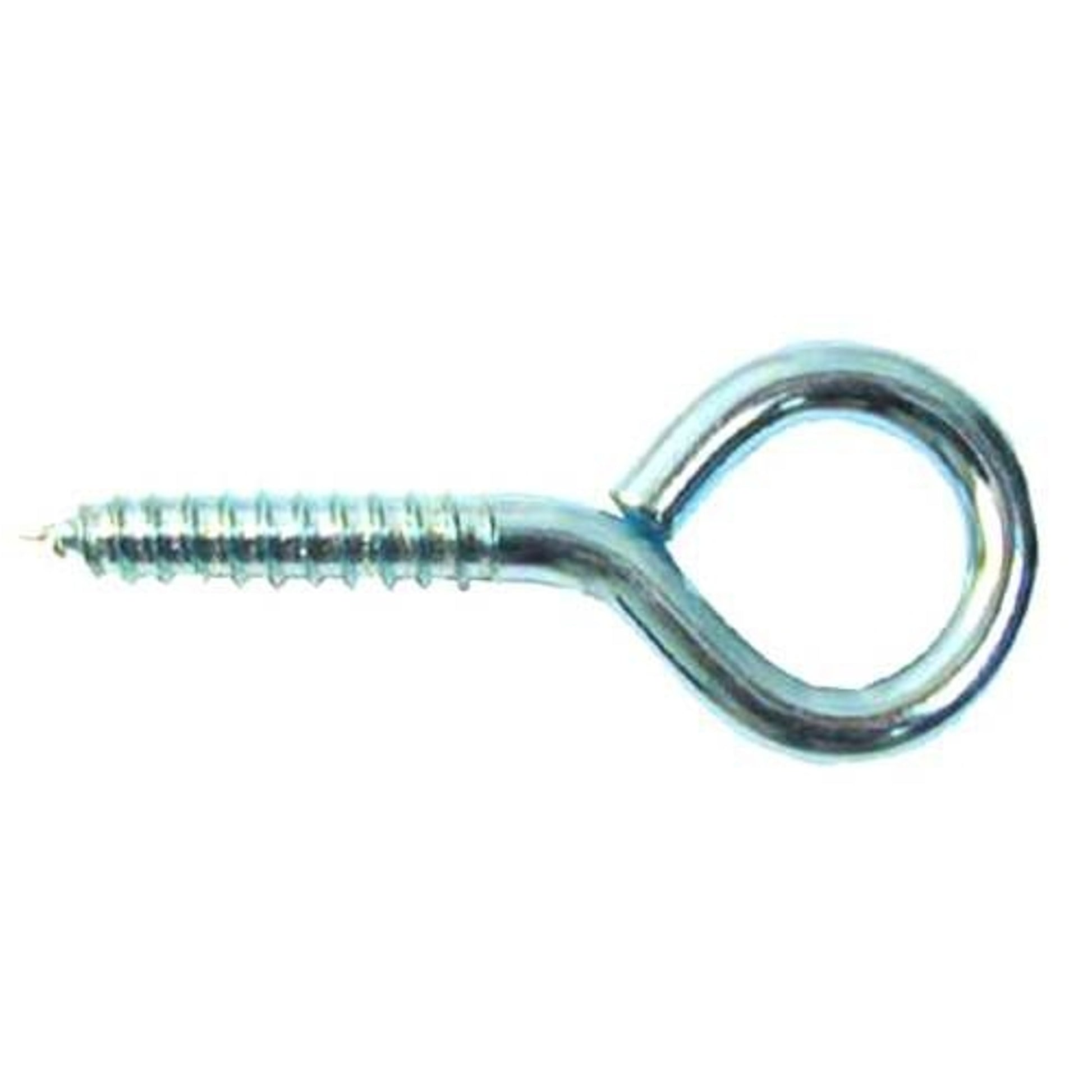 Screw Eye 1/4 x 2.75