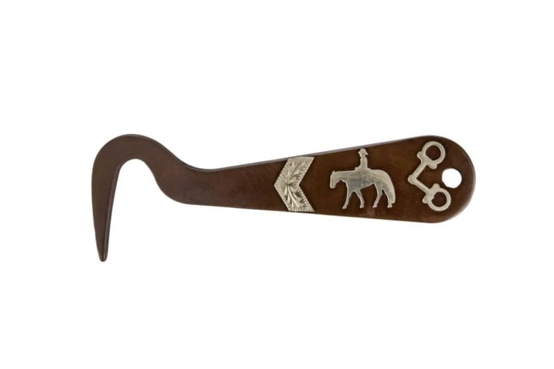Tabelo Pleasure Horse Bit Hoof Pick