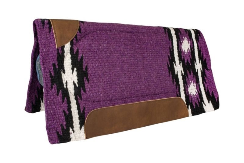 Tabelo Split Felt Pad with Free Spirit Blanket Top