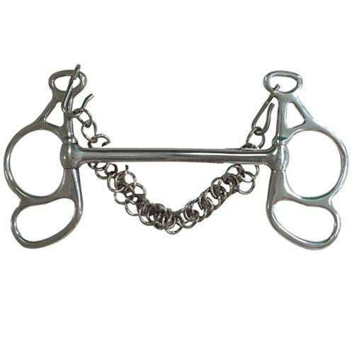 Curved Mullen Butterfly 2 Loop Driving Bit 5.5