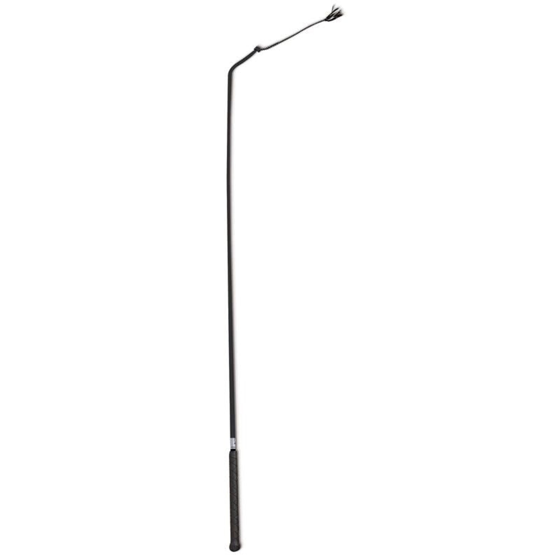 Wonder Whip Riding Whip 36 Black
