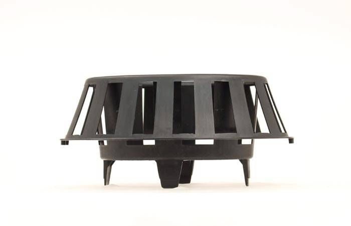 MF Western Hat Rest