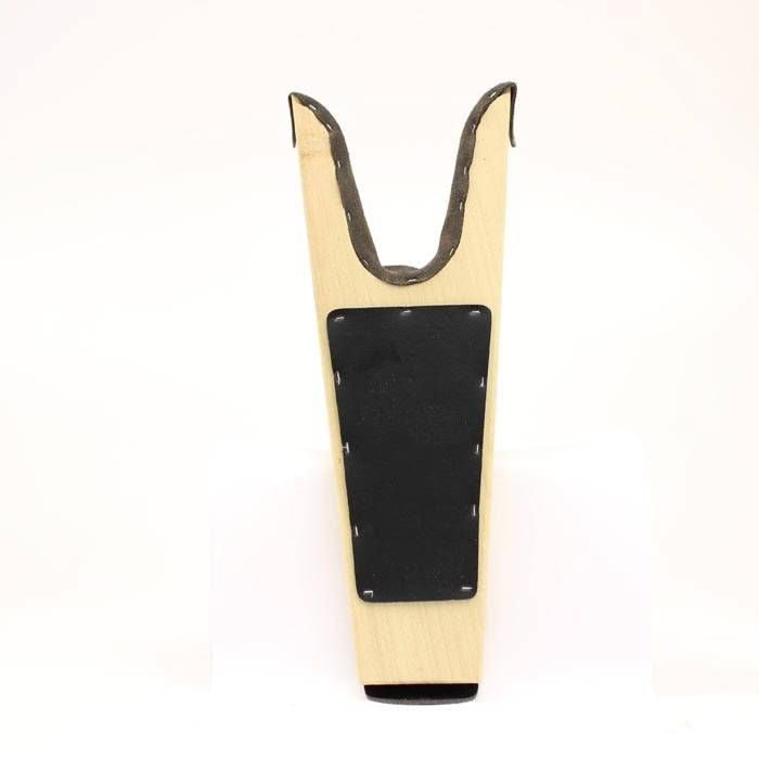 MF Western Boot Jack Natural