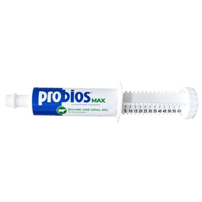 Agrilabs Probios Max Oral Gel 60 Grams