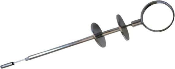 Teat Tumor Extractor