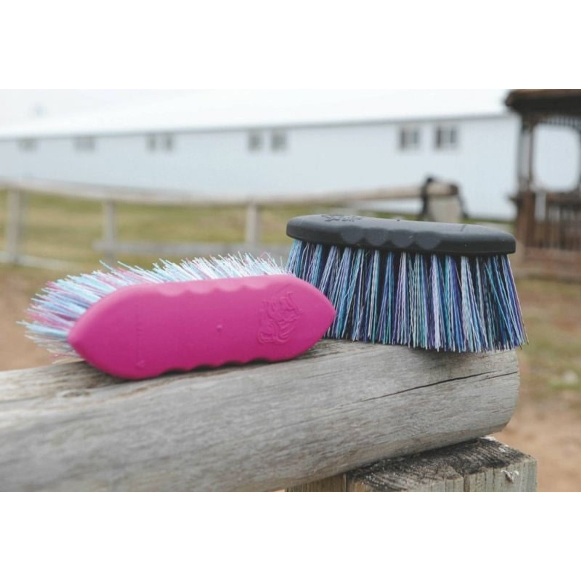 Tail Tamer Grooves Sm Flick Brush