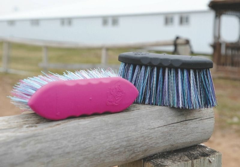 Tail Tamer Grooves Sm Flick Brush