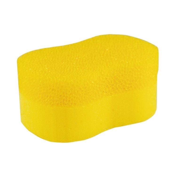 Tail Tamer Double Decker Sponge