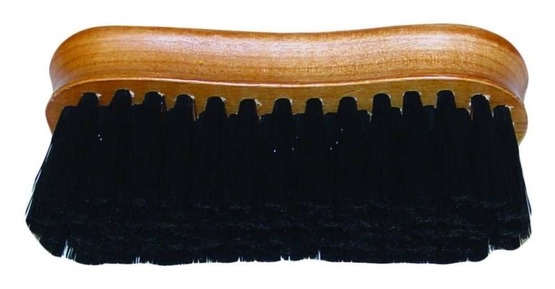 Partrade Wood Soft Bristle Face Brush