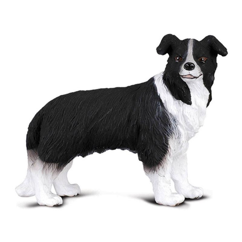 Breyer by CollectA Border Collie