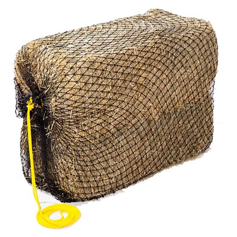 Texas Haynet 3 String Square Bale Net