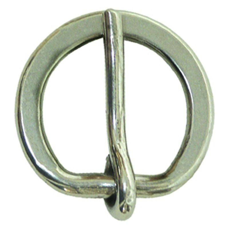 Action Co Heel Buckle