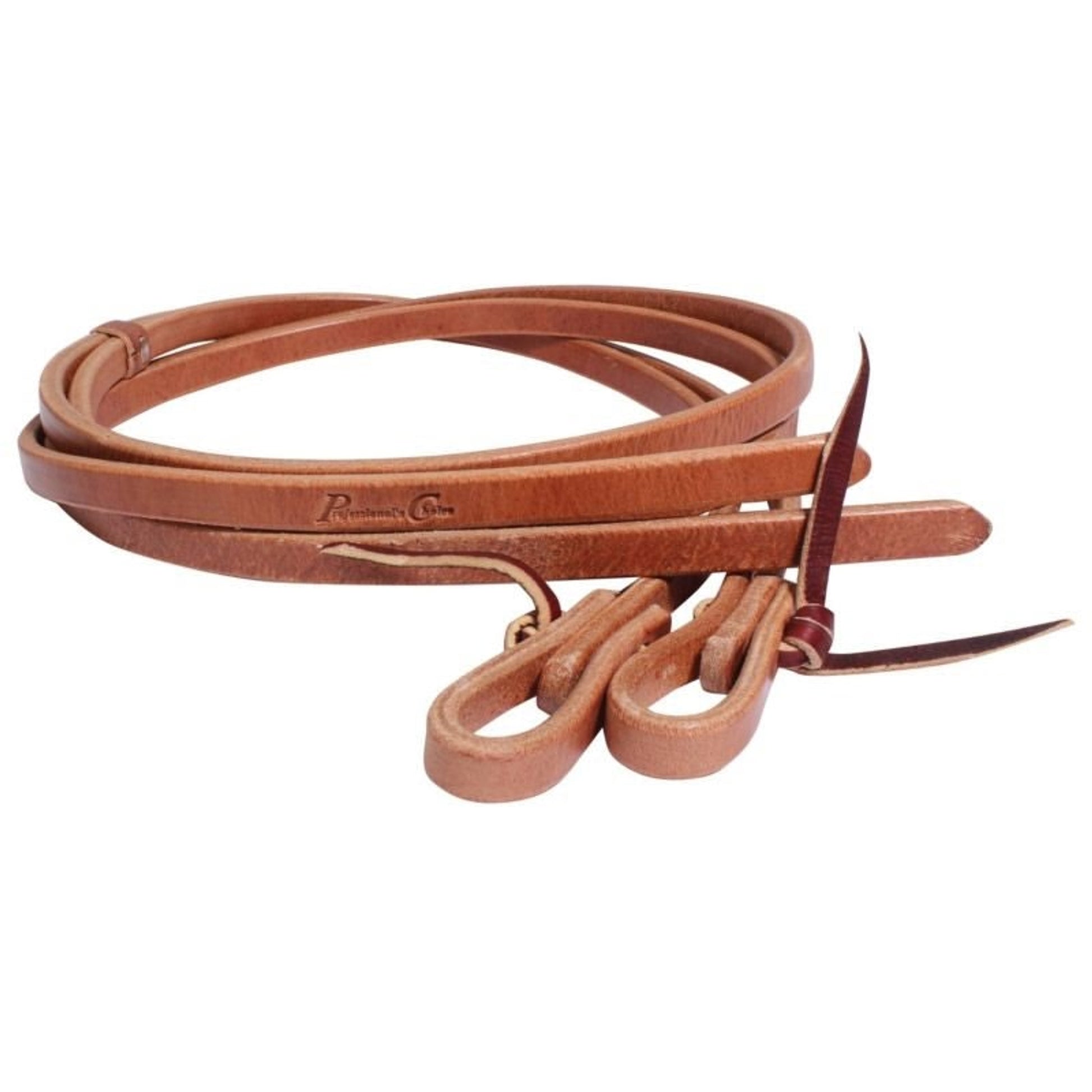 Professionals Choice Roping Reins Pony