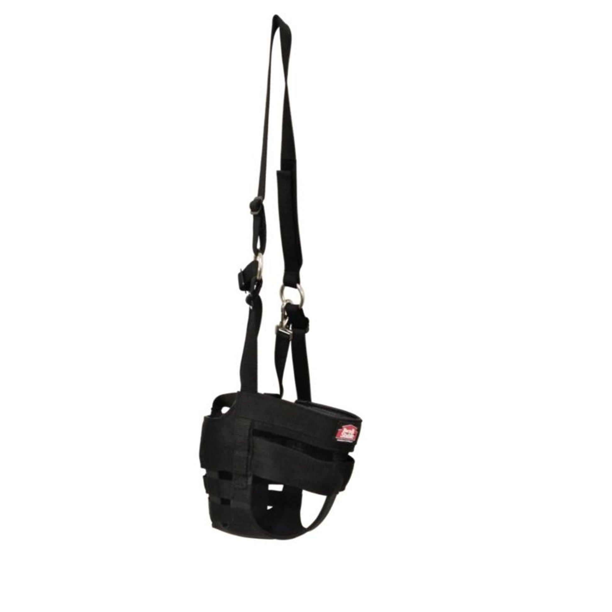 Barn Stable Premium Combo Halter Muzzle Horse