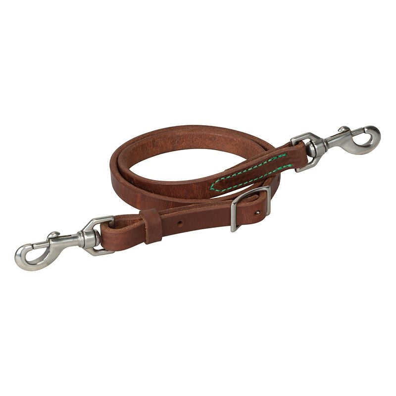 Weaver SmartySynergy Harness Leather Tie Down