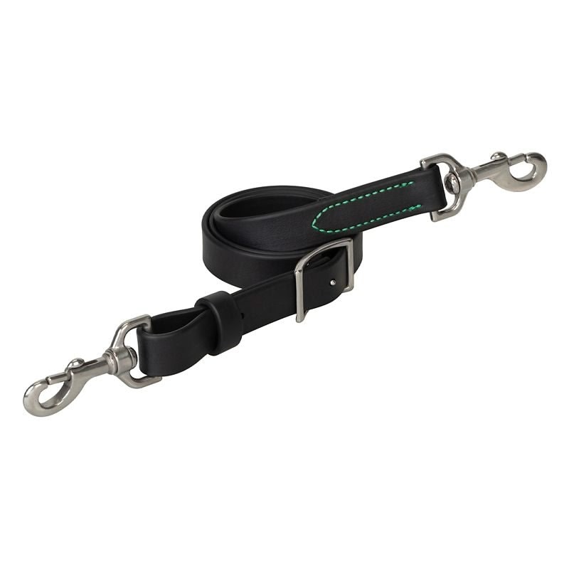 Weaver SmartySynergy Brahma Webb Tie Down