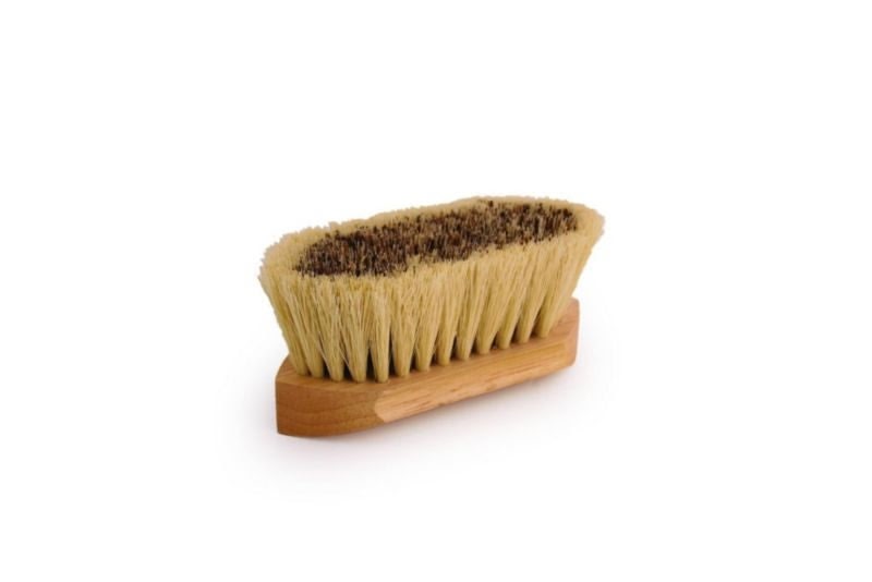 Legends Union Fiber Pocket Grooming Brush