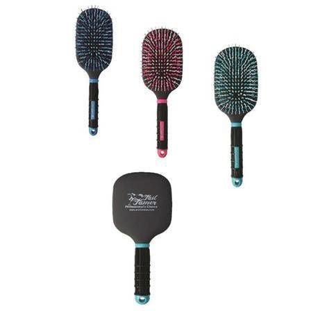 Tail Tamer Mod Paddle Brush Colors