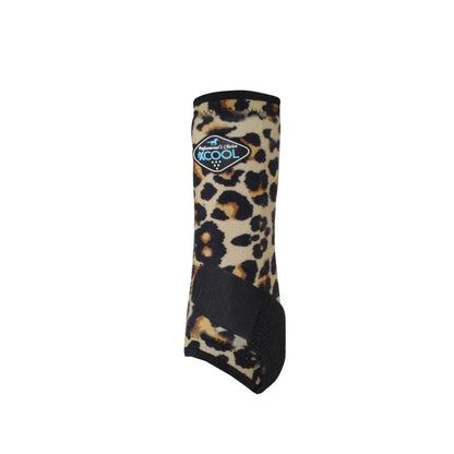 Prof Choice 2XCool SMB Boots - 4 Pack