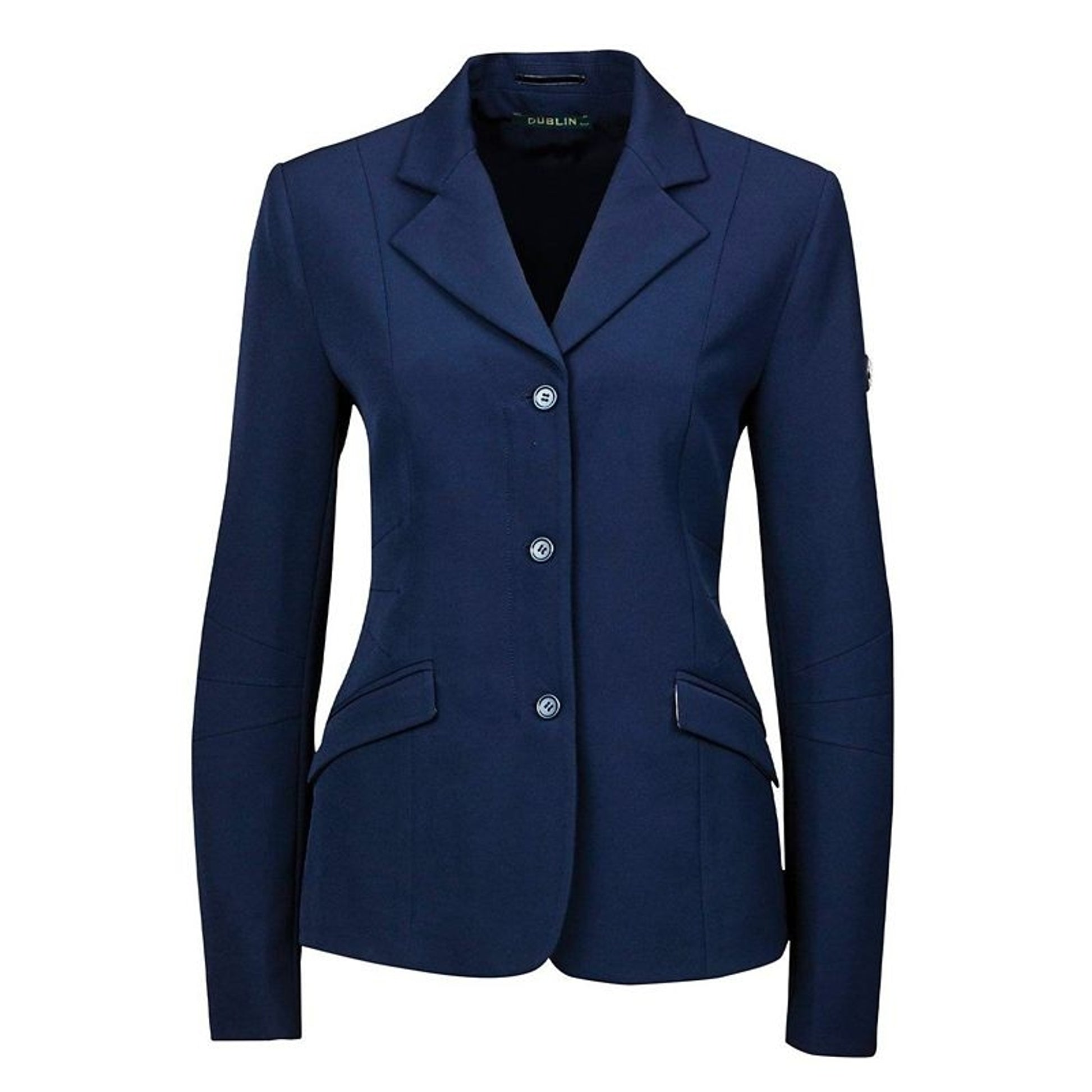 Dublin Ladies Casey Tailored Show Jacket