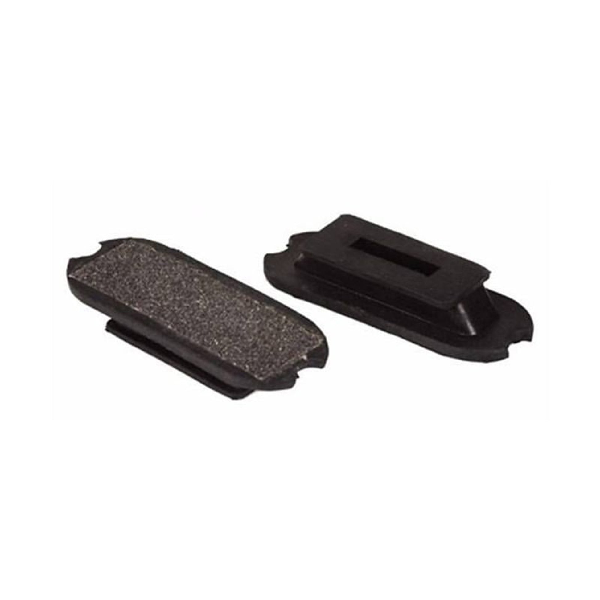 Jacks Fillis Non Slip Pads - Sold in Pairs 4-1/2"