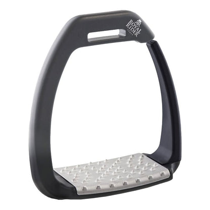 RoyalRider Concept Stirrup