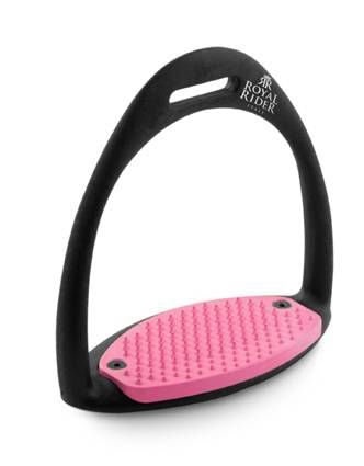 RoyalRider Easy Stirrup Pads