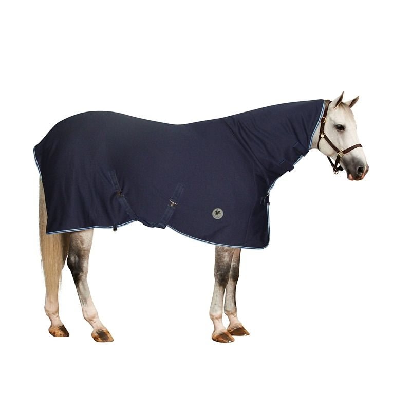 Centaur Pony Turbo-Dry Contour Neck Sheet