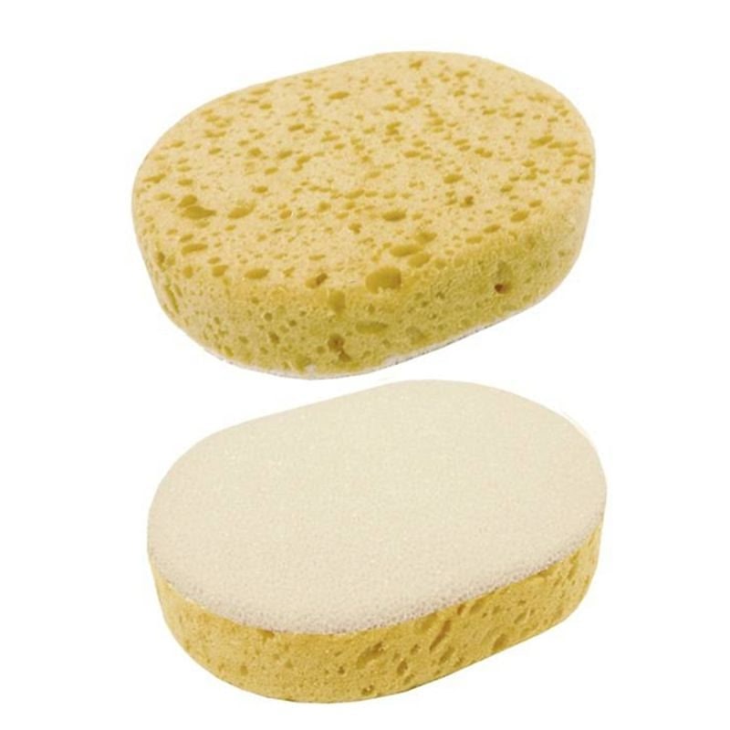 Jacks M Scrub Sponge