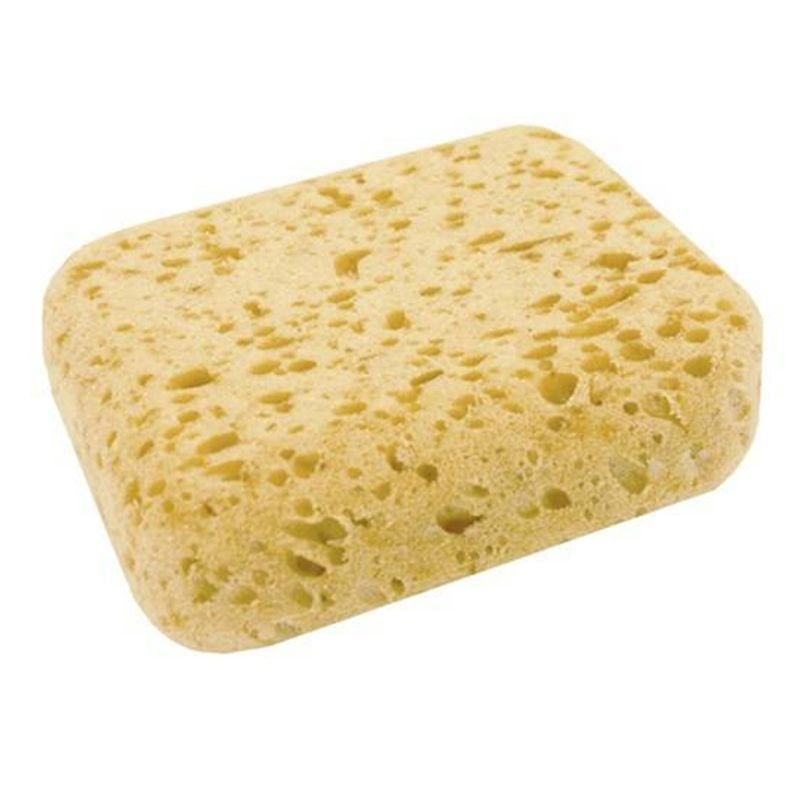 Jacks Synthetic Sponge
