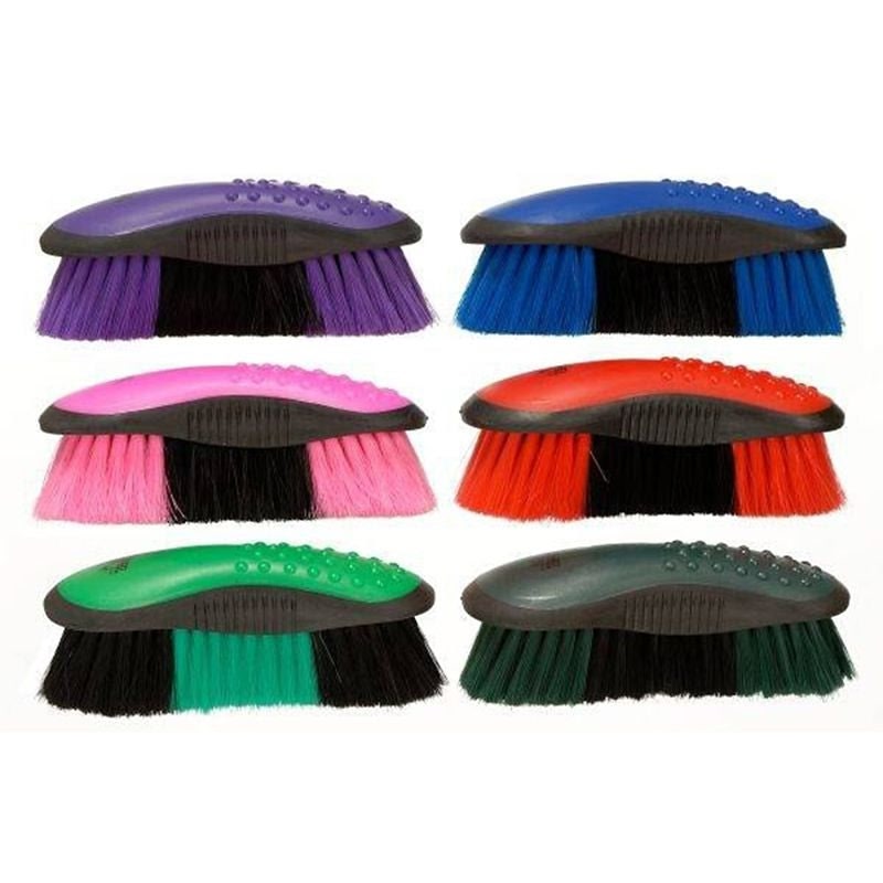 Tough1 Great Grip Finish Brush Basic 6 Pack