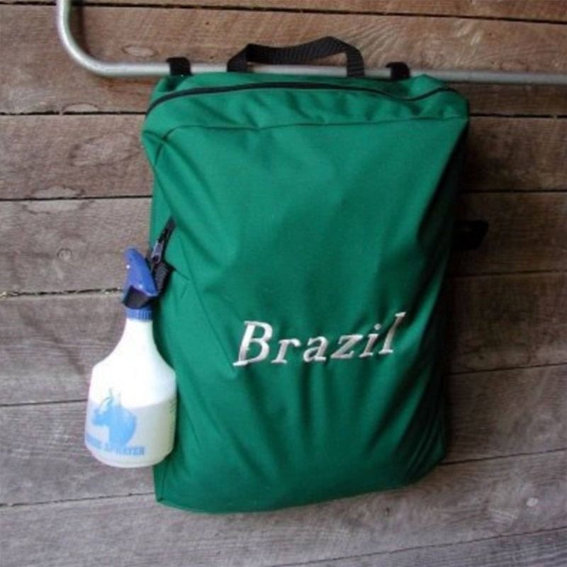 Saratoga Horseworks Deluxe Blanket Storage Bag