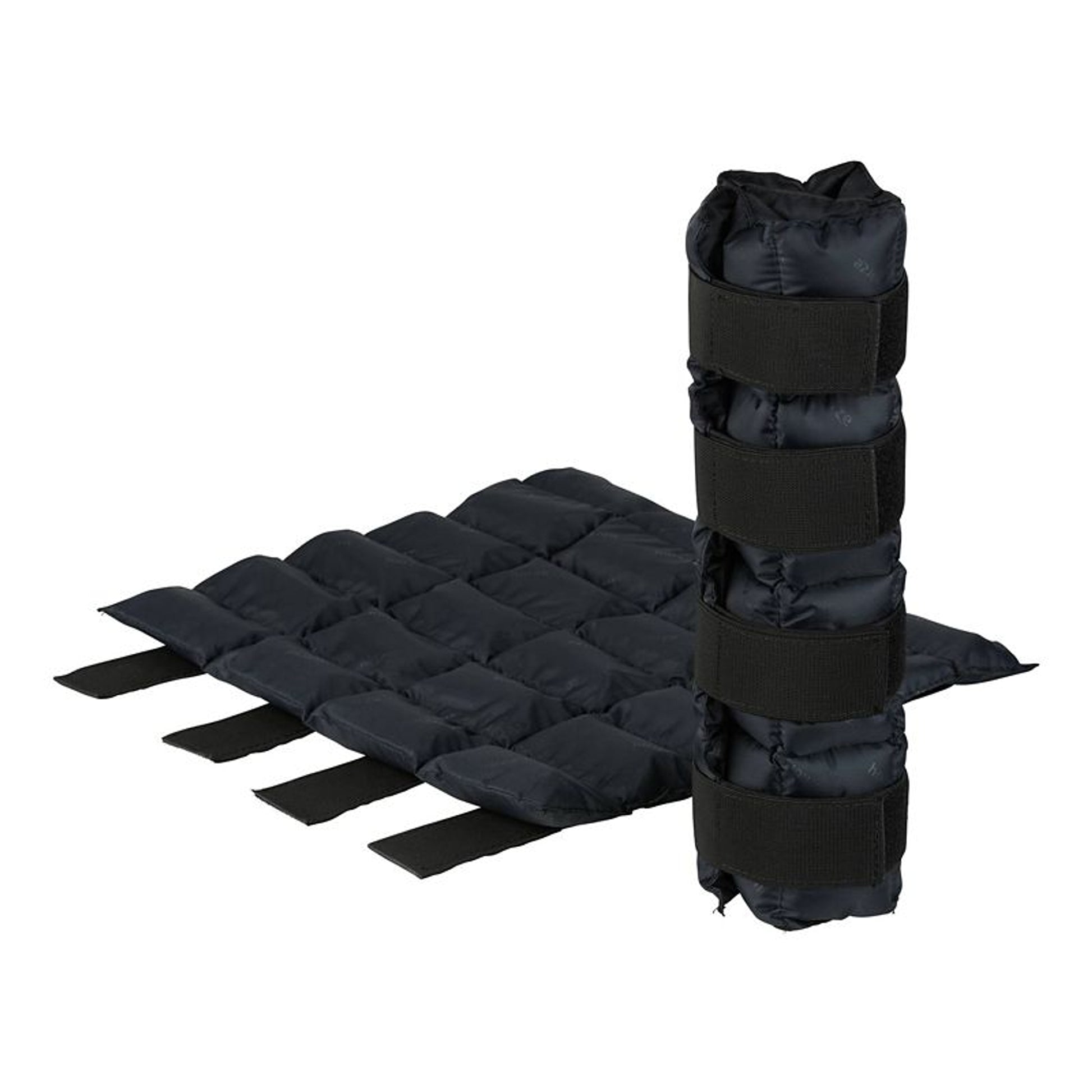 Horze Pro Cooling Therapy Ice Wrap Pair 16.5" Tall