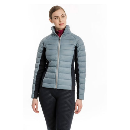 Horseware Ladies Hybrid Jacket 4X-Large Winter Oce