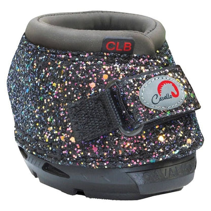 Cavallo CLB Slim Mini Bling Hoof Boots - Sold in P