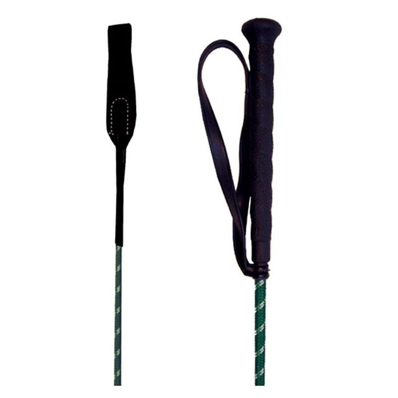 Striped Riding Crop