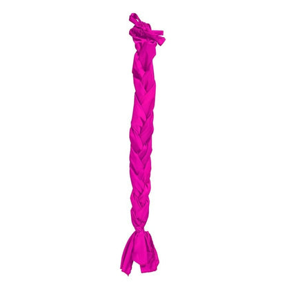 Tough1 Spandex Braid In Tail Bag